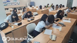 한국마사회, 지역 특성화고 대상 취업역량 강화 프로그램 운영