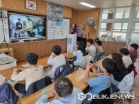 청주교육청, 청주-제주 공동교육과정 운영