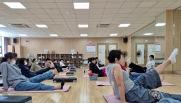 가평군치매안심센터, 어르신 치매예방교실 운영