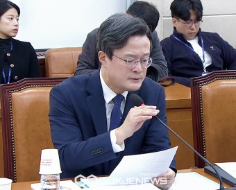채현일, 오세훈 '한강개발' 감사원 감사 청구