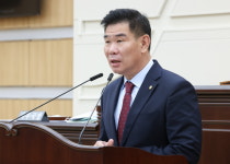 강정규 의원, 천동 지역 시내버스 노선 신설 적극적으로 검토해 달라