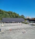 진천군, 가족과 함께 고카트 레이스 프로그램 개최