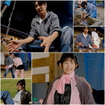 시골간Z 정동원, 낙지 앞에 무릎 꿇은 이유?