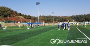 제천시, 각종 스포츠 통해 지역경제 효자 노릇 톡톡