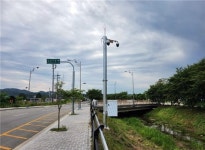 청주시, 11억9000만원 들여 소하천 스마트 계측관리시스템 구축