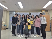 아산시, BI로 창의성 인정받아 K-디자인 어워드 2024 위너상 2관왕 수상