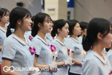 경남정보대 치위생과, 제20회 치과위생사 선서식+학술제