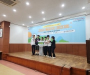 중문고등학교, 응급처치 경연대회 상 싹쓸이