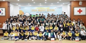 중문고등학교, 응급처치 경연대회 상 싹쓸이