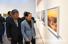 제7회 한국사진작가협회 창녕지부 회원전 개최