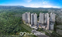 한신공영 양주 덕계역 한신더휴 포레스트 견본주택 11월 1월 오픈