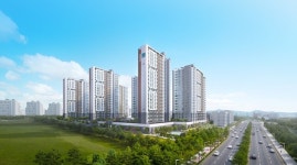 이천 신안인스빌 퍼스티지 11월 1일 분양