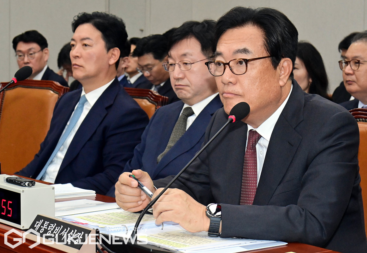 이재명 대통령, 국무총리에 김민석·비서실장에 강훈식 내정...4일 인선 발표 예정