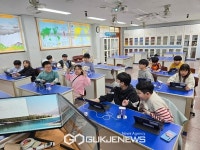 연천교육지원청, 지역기관과 함께...AI·디지털 교육(AIDEd) 공유학교 운영