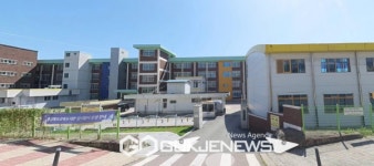 충북교육청 교육도서관, 어린이책 작가와 만남 가져