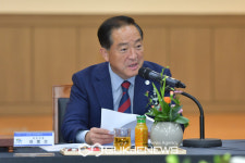 [동정] 이병선 속초시장