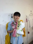보이그룹 BXB 지훈, 뮤지컬 써니텐 막공 성료!