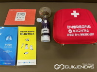 용인시 수지구보건소, 천식 응급상황 대응체계 구축