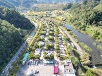 김천시, 열린관광지 조성 공모 선정...국비 5억원 확보