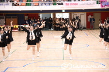 진주시체육회 제35회 경상남도생활체육대축전서 진면목 과시