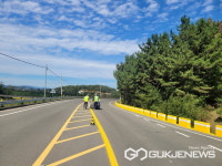 창녕군, 2024년 도로정비 종합평가 우수기관 선정