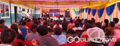 네팔진주학교가 네팔 무스탕에 꽃피운 사랑 활짝 피었다