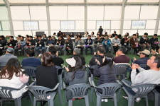 2024년 봉평면-내면 이장협의회 교류 행사 열려