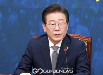 이재명, 상법 개정 통해 주식시장 활성화