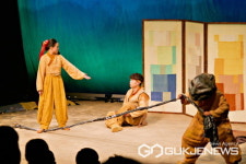 용인문화재단, 용인어린이상상의숲 공연놀이터 기획공연 가믄장아기