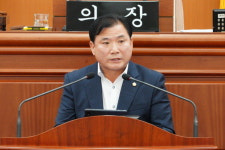 양천구의회 이재웅 의원, 용역계약의 투명하고 청렴... 제고 촉구