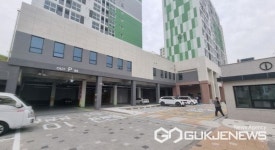 군산시 고령자복지주택 노인복지관 신규운영 추진