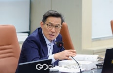 남궁역 시의원, 녹지로 복원될 용산이촌녹지! 철저한 보상과 관리 당부