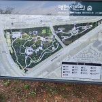 [포토] 양재, 매헌 시민의 숲에 가을