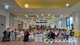 용인시 곳곳서 이웃사랑 실천과 나눔 활동 이어져