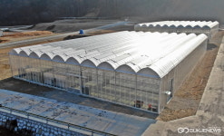 경주시, 청년농업인 경영실습 임대농장서 첫 수확