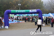 [포토] 창녕군, 제15회 우포늪 생명길 걷기대회