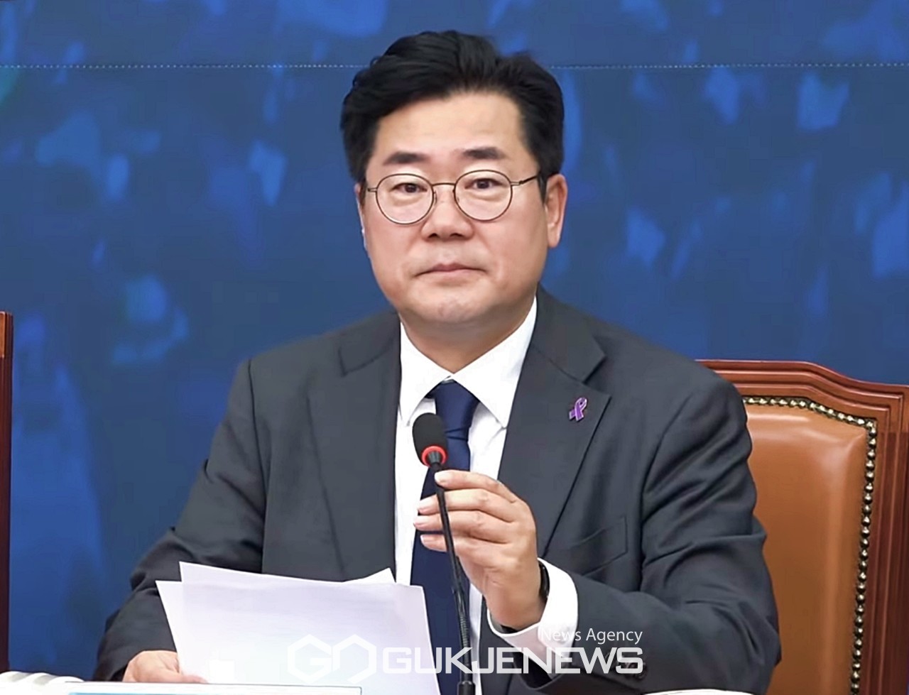 한동훈과 박찬대의 갈등, 정치권 동향과 후보들 행보에 관심高김!