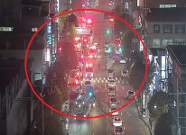[속보] 인천 숭의동 사우나 건물서 화재 발생 건물 밖 대피 요망