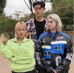 동상이몽2 900만 유튜버 부부 정체 밝혀졌다...나이·프로필은?