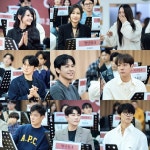 뮤지컬 명성황후, 30주년 공연 상견례 현장 공개!