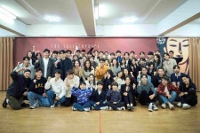 뮤지컬 명성황후, 30주년 공연 상견례 현장 공개!