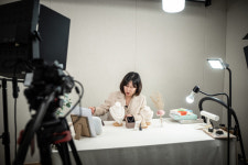 고품질의 익산 보석, 생방송으로 만나요