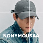 강동원 모자 얼마일까? 나니머스에이에이 브랜드 론칭 화제