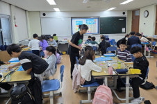 순창두리공인계량소 | 순창군, 찾아가는 맞춤형 환경교육 성공적 마무리