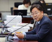 이용균 서울시의원, 서울아리수본부 관사 운영 형평성 논란