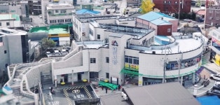 해미시장(신시장) | 서산시, 해미읍성전통시장, 19개 점포 신규 입점자 모집