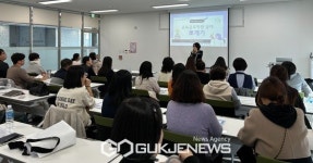 연천교육지원청, 교육공무직 급여 업무담당자 역량 강화 연수 실시