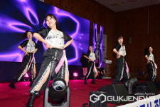 제11회 진주시 주민자치프로그램발표회 끼와 실력 마음껏 뽐냈다