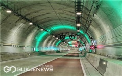 부산시설공단, 연말까지 6개 터널·지하차도 제연설비 성능검증