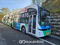오산시, 세교지구 및 교통취약지역 시내버스 노선 개편